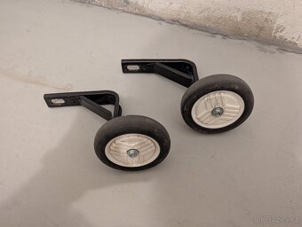 Dětské kolo Maxbike 16 - 4