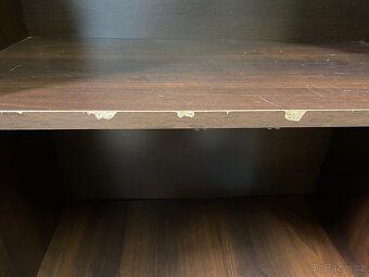 Příborník skleník - 4