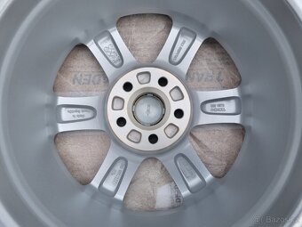 5x100 r15 Škoda Octavia I Nová - 4