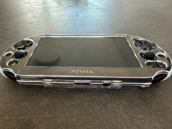 ps vita - 4