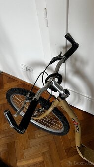 Koloběžka Kostka - 4