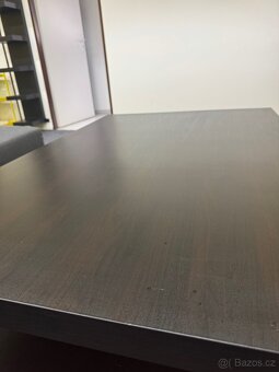 Obývákový stolek - 4