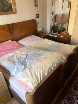 Ložnice 50.léta - 4