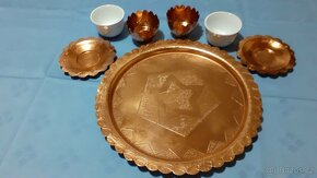 Čajová souprava - 4