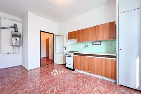 Prodej byt 2+kk, 40 m2 - Znojmo, Loucká, ev.č. LU2406 - 4