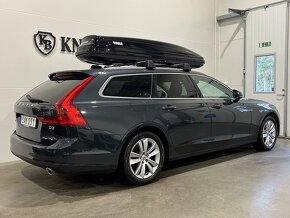 Volvo V90 D3 Advanced Edition SE rok 2018 - 4