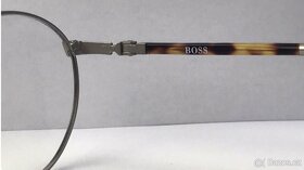 Dioptrické brýle Hugo Boss.panské, úplně nové. - 4