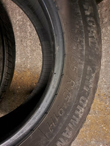 Sada letních pneu Goodyear, Riken 195/65 R15 - 4