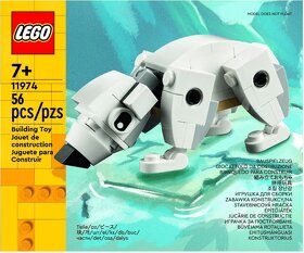 LEGO - Explorer nové sety - 4