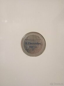 Kombinovaná lednice Electrolux, 186cm, frost free - 4