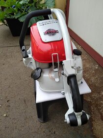 Motorová pila Stihl Contra Lichtning - renovace - 4