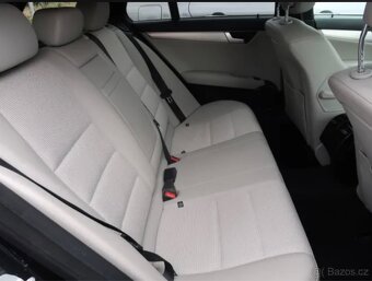 Mercedes C350 cdi Avantgarde - 4