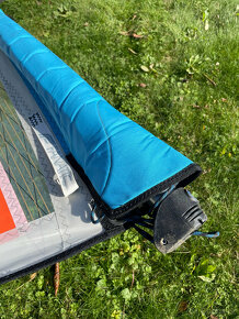 Plachta na windsurfing, 7,0 m2 Fanatic - 4