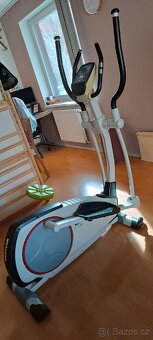 Eliptický trenažér KETTLER RIVO P

 - 4
