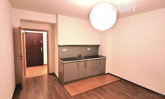 Prodej byt 1+kk, 22㎡ - 4