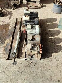 PATKOVÉ ELEKTROMOTORY - 4