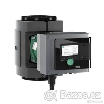 Čerpadlo WILO Stratos MAXO 80/0,5-12 PN6 - 4