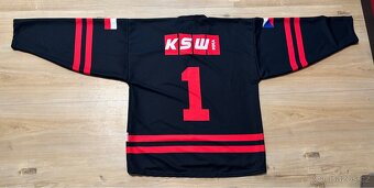 Mma Oktagon KSW - 4