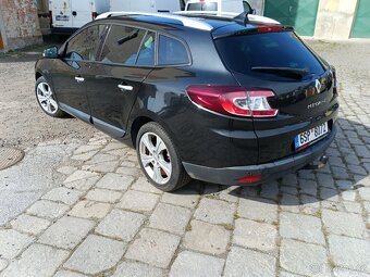 Renault Megane 1.4 TCE 96kW - 4