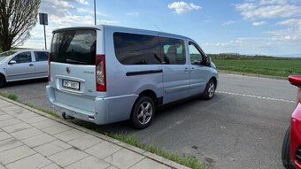 Fiat Scudo 2.0 100 kW, STK do 04/27 - 4