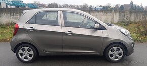 Kia Picanto 1,0i  Benzin /LPG, motor po GO - 4