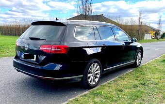 Volkswagen Passat B8, HIGHLINE, FULL LED, DSG, R.V. 2015 - 4