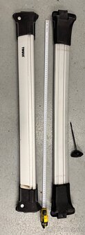 Příčníky Thule Wingbar Edge 958x - 4