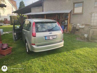 Ford C-Max - 4