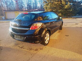 Opel Astra 1.4 Gtc - 4