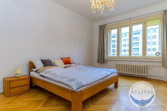 Pronájem bytu 3+1 98 m², U smaltovny 17, Praha 7 - Holešovic - 4