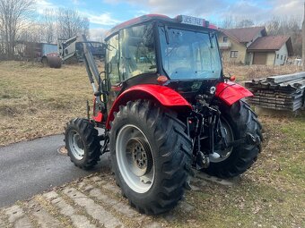 Prodam Zetor Proxima 90 - 4