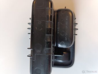 Držák mobilního telefonu a multimédií pro vozy Škoda - 4