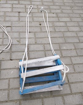 dětské houpačky zdarma - 4
