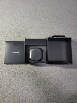 Samsung Galaxy Buds2 Pro – špičková bezdrátová sluchátka - 4