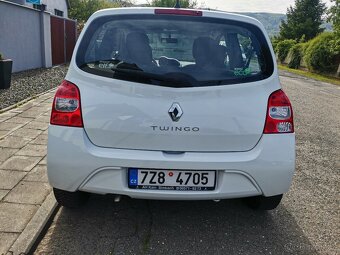 Renault Twingo - 4