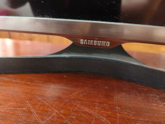 Televize Samsung - 4