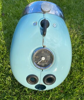 Jawa 555- Maska - 4