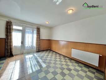 Pronájem bytu 2+kk, 65 m2, Město Touškov - 4