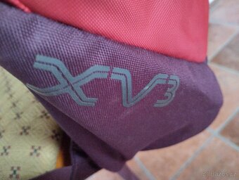 Dámský rolovací batoh Deuter 21 l - 4