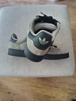 Boty Adidas vel.46, nošené skvělý stav - 4