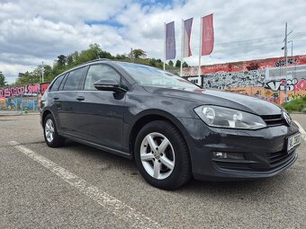 Prodám Volkswagen Golf 1.6, 77kw, r.v. 2013, STK do 4/2026 - 4