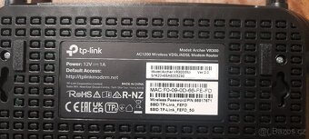 Modem router TP-link VR300 Archer - 4