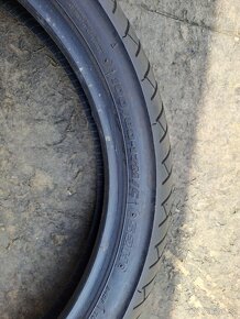 Pneumatika 100/80-17 Brigestone bt 45f - 4