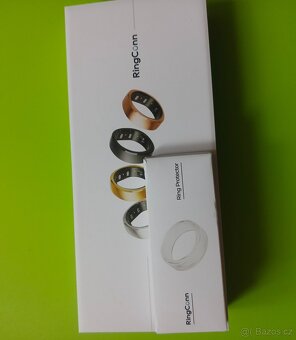 ringconn gen 2 vel.11+ ring protector, smart ring - 4