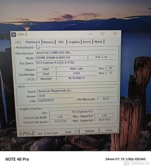 Intel core i5 ,13400 - 4