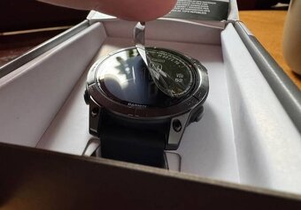 Garmin Fenix 7 pro - 4