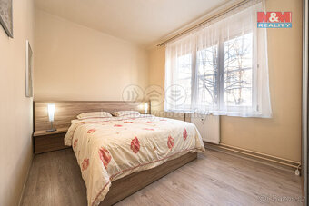 Prodej bytu 2+kk, 47 m², Praha, ul. Hořanská - 4