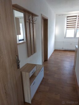 Pronájem bytu 1+1 38m2 v Klatovech Podhůrčí - 4