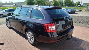 Škoda Octavia III 1.5 TSi rok 2020 - 4