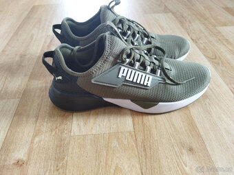 TENISKY PUMA VEL.40,5 - 4
